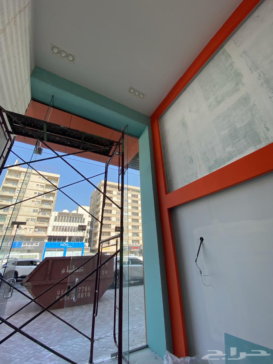 ديكورات عامه جبس اسمنت بورد اسقف مستعاره64213284977921113