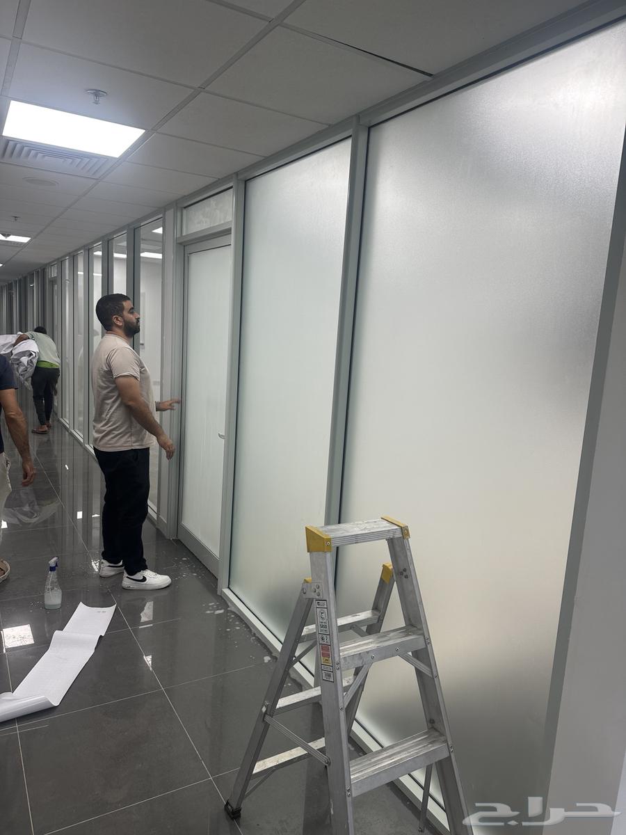 Aluminum, Glass, and Mirrors64207698738307114