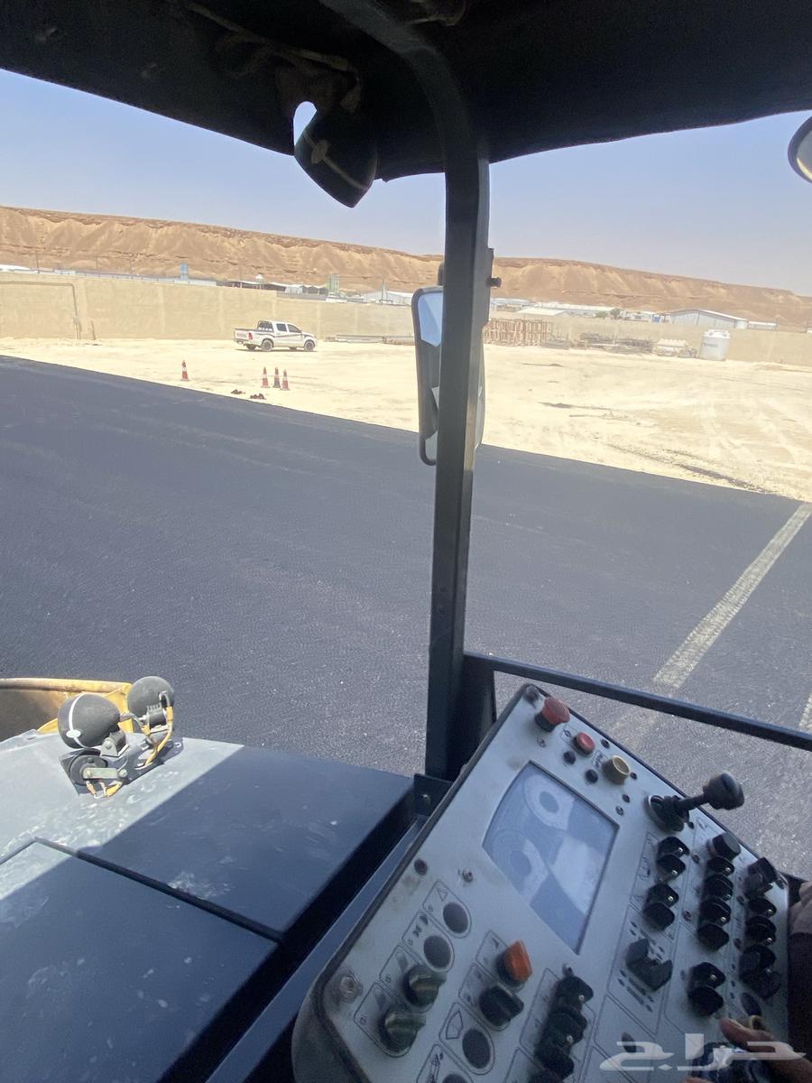 Asphalt and Roads, Riyadh Squares64207937235330110