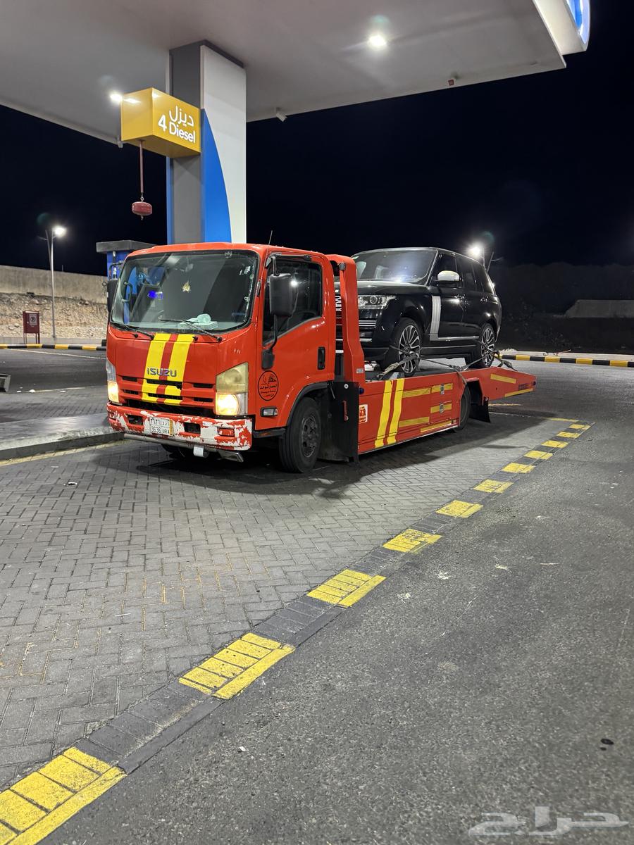 Riyadh towing service, internal and external64208806651523110
