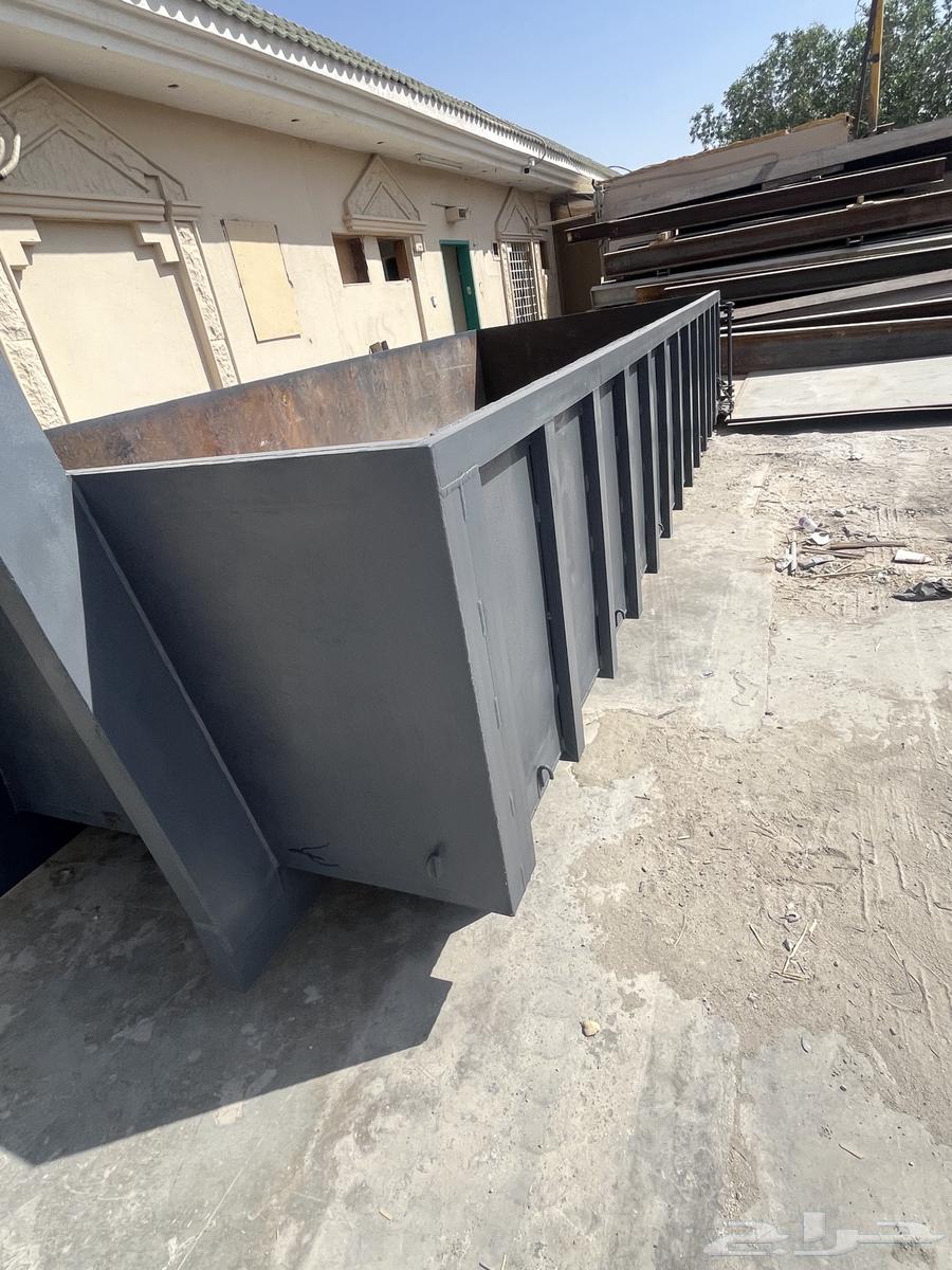 تصنيع صناديق وطني على مستوى عالي64208360534402111