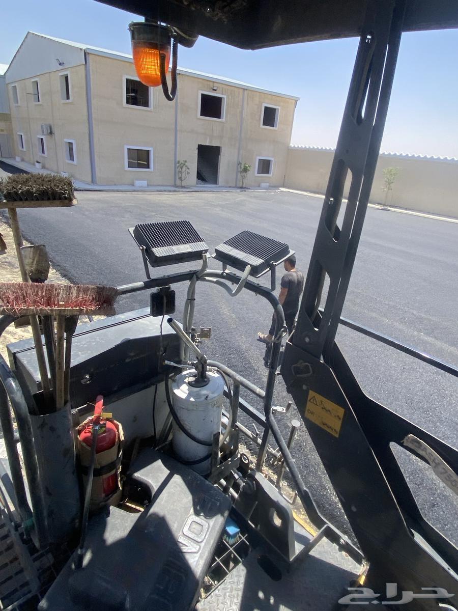 Asphalt and Roads, Riyadh Squares64207937235330112