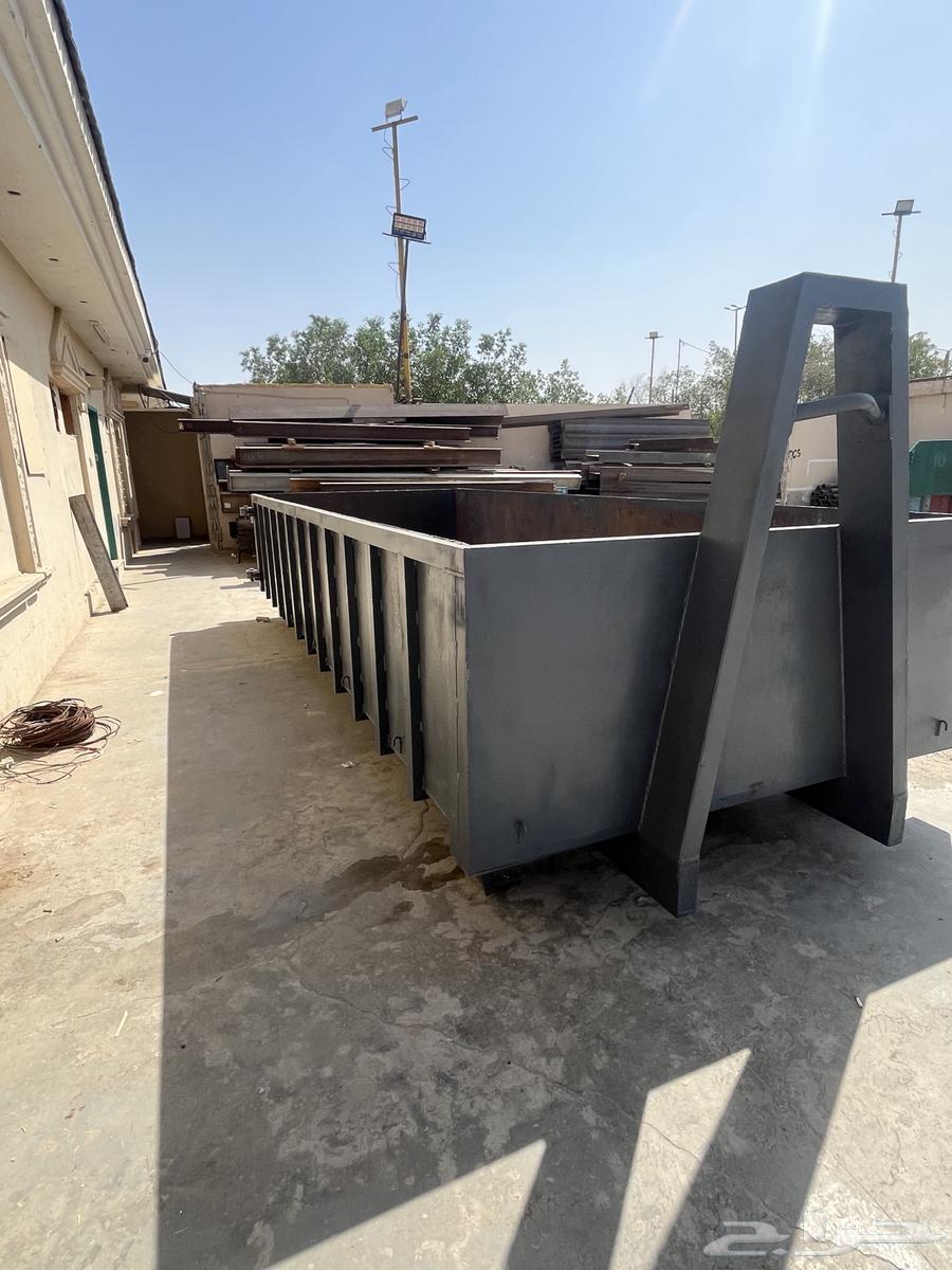 تصنيع صناديق وطني على مستوى عالي64208360534402110