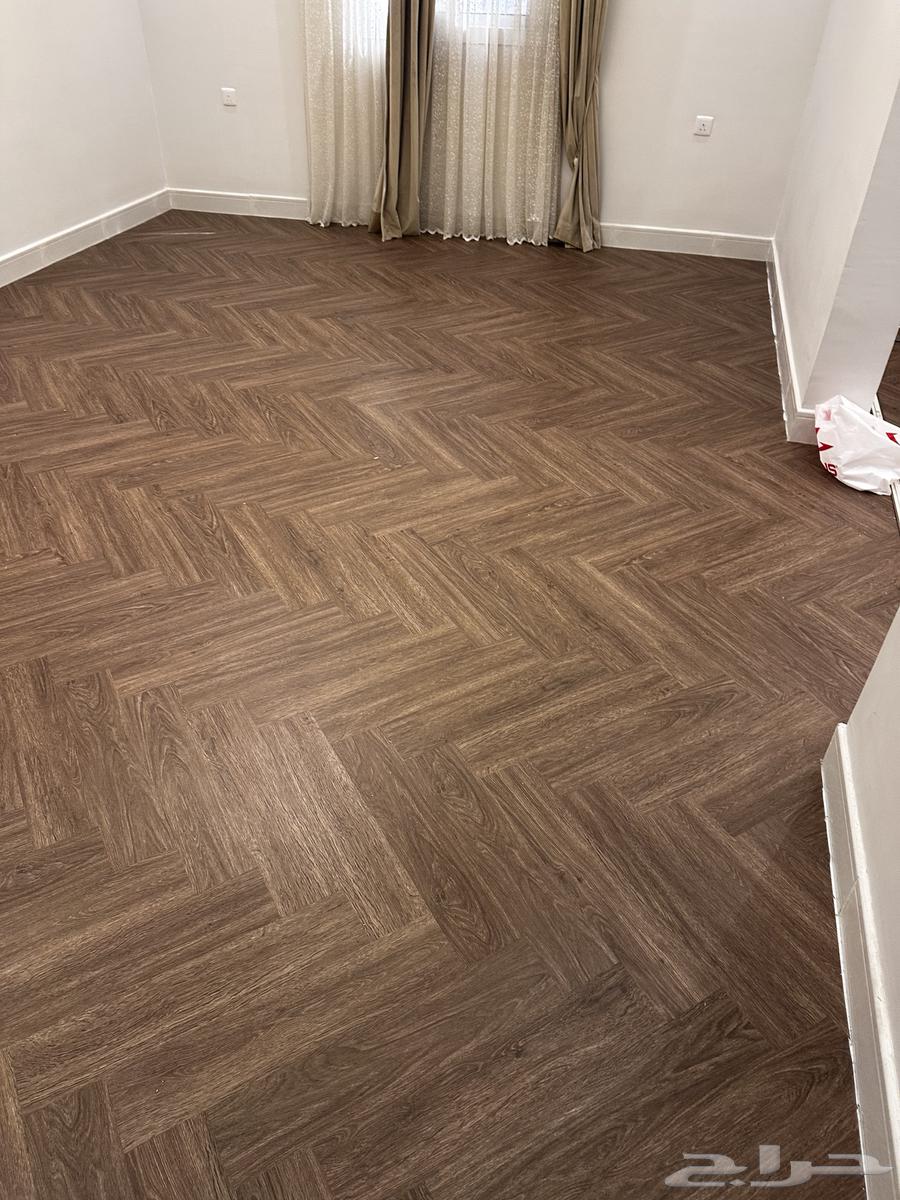 Parquet compound for disassembling, assembling and maintaining parquet64208804025345112
