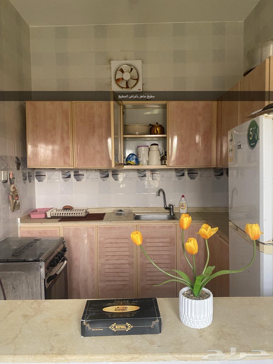 Furnished rest house for sale in Al Majardah64194073595778111