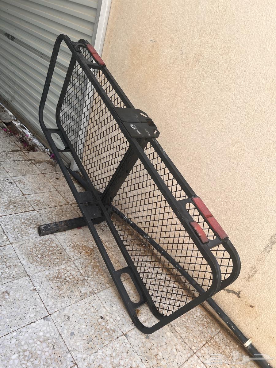 شبك حديد كبير و ثقيل لحمل الاغراض64208803775747112