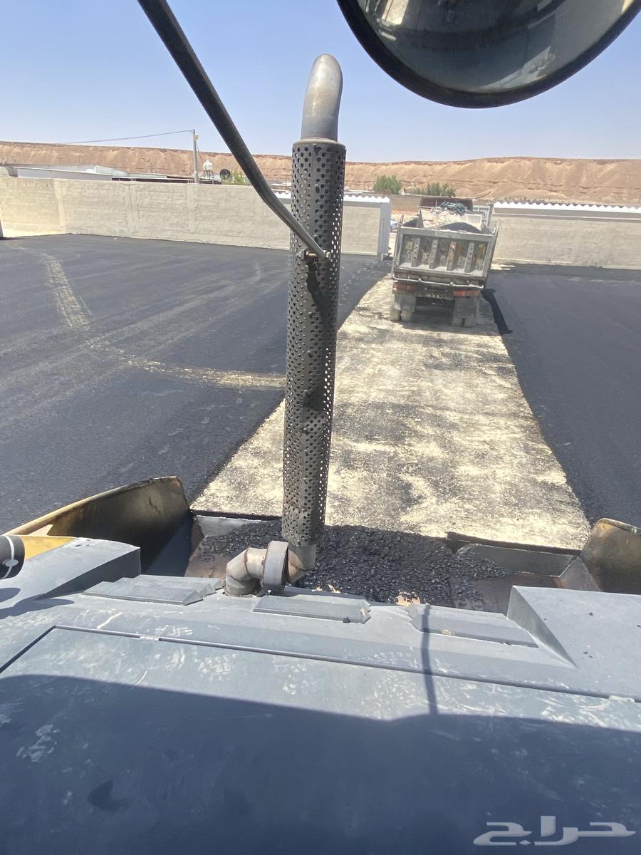 Asphalt and Roads, Riyadh Squares64207937235330114