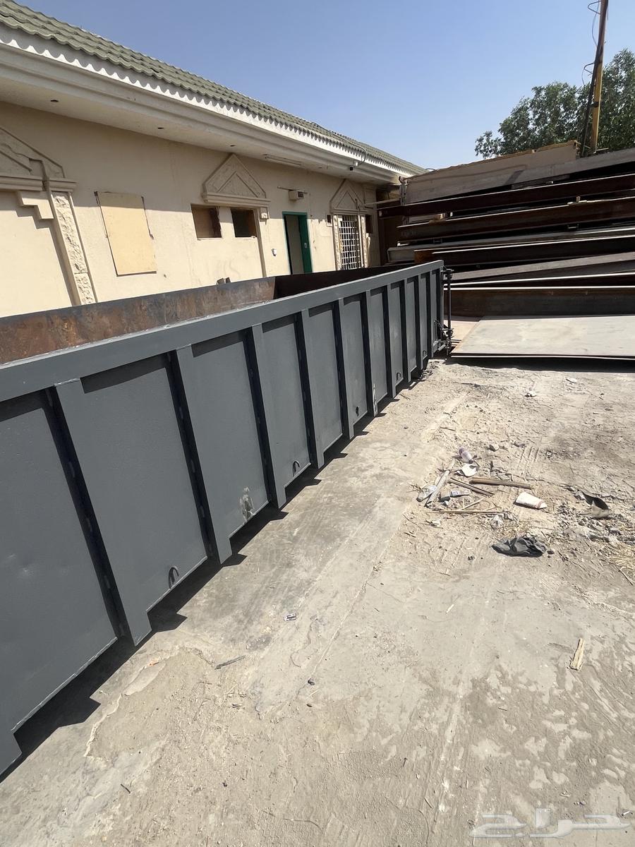 تصنيع صناديق وطني على مستوى عالي64208360534402114