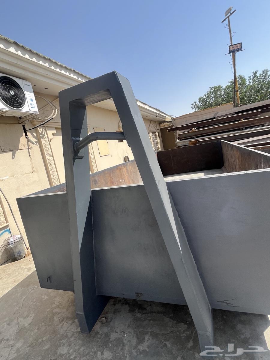 تصنيع صناديق وطني على مستوى عالي64208360534402112