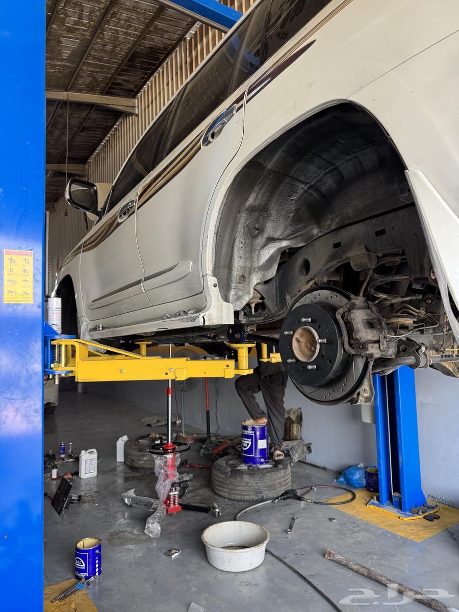 Car mechanic with 10 years of experience64208359341954110