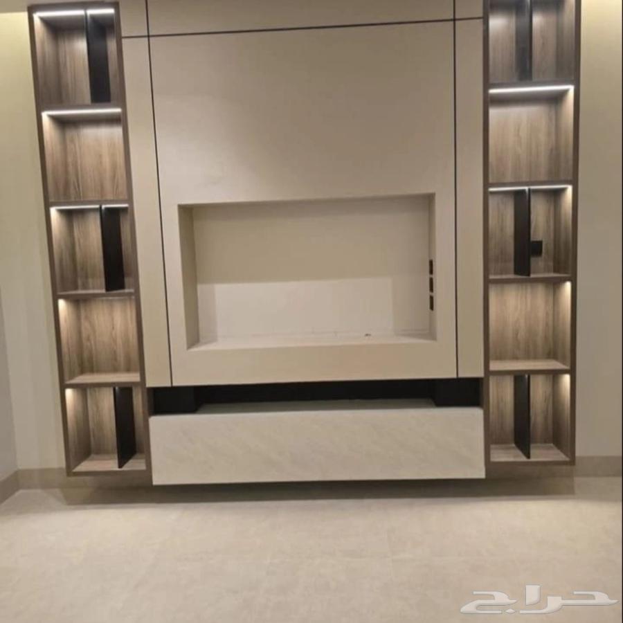 معلم بويات و ديكورات جده داخليه و خارجيه64209218265091111