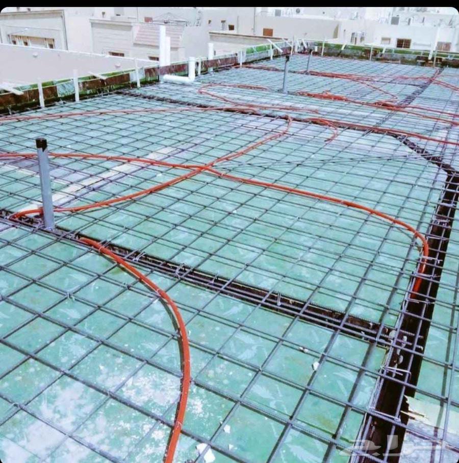 نحن موسسه مقاولات عامه64209431694337114