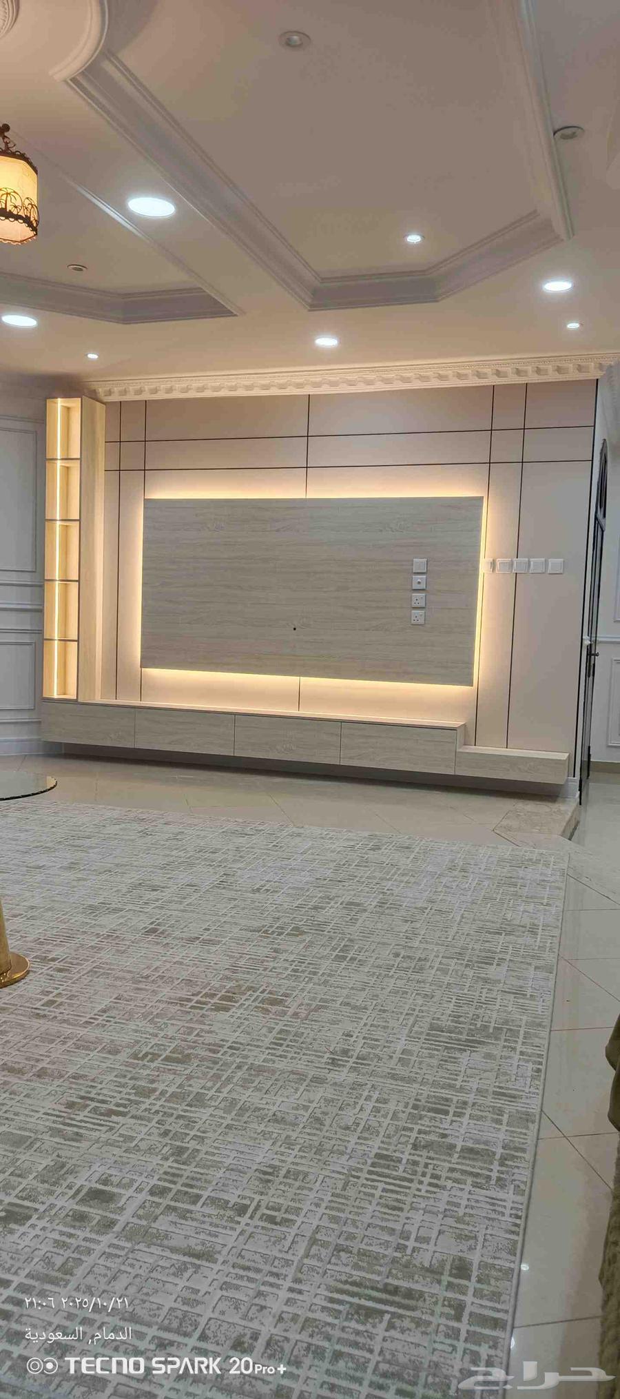 ديكورات داخليه ترميم أصباغ مضلات64209430817921113