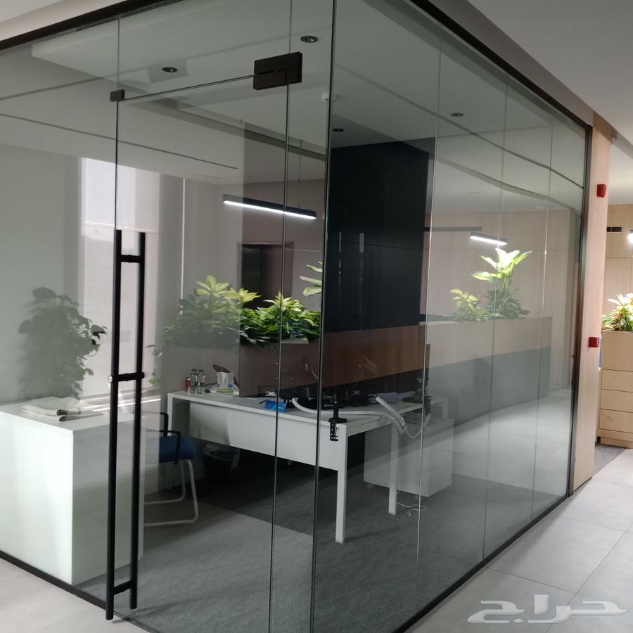 توريد وتركيب زجاج سكريت الرياض64209218815105113
