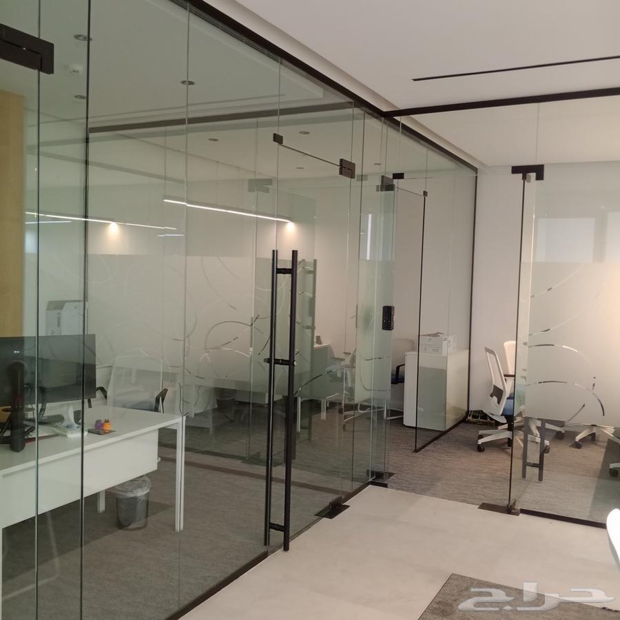 توريد وتركيب زجاج سكريت الرياض64209218815105111