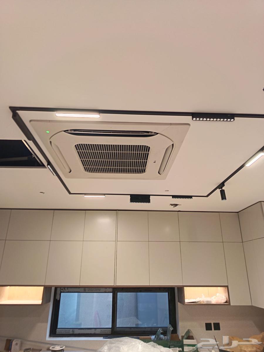 Home and project electrician for installation, finishing, and maintenance of all electrical works64208362673026112