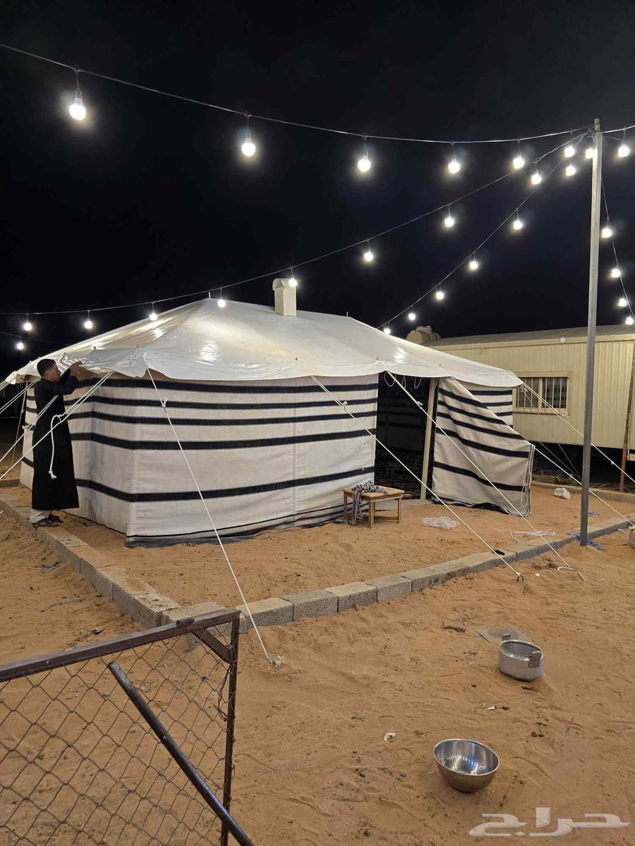 تجهيزات مخيمات بيوت شعر64209431034371111