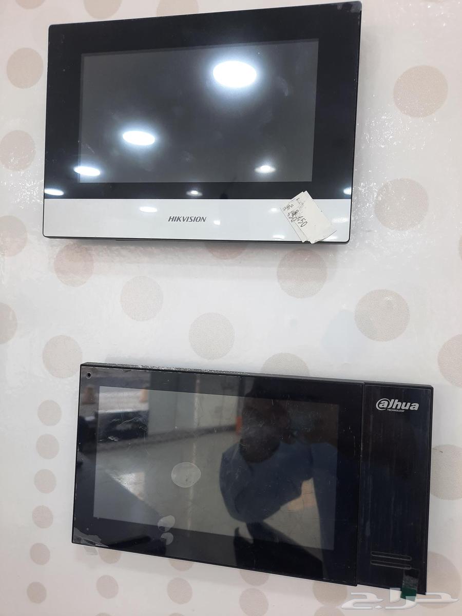 Intercom and Camera Maintenance Technician64207938154242112