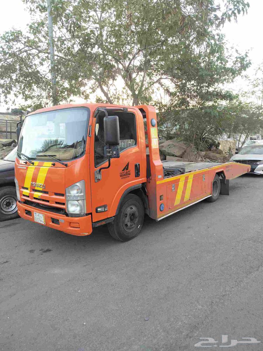 Taif Flatbed64208805126659110