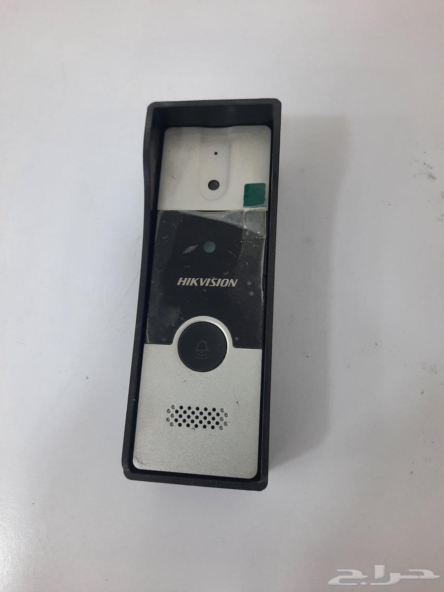 Intercom and Camera Maintenance Technician64207938154242111