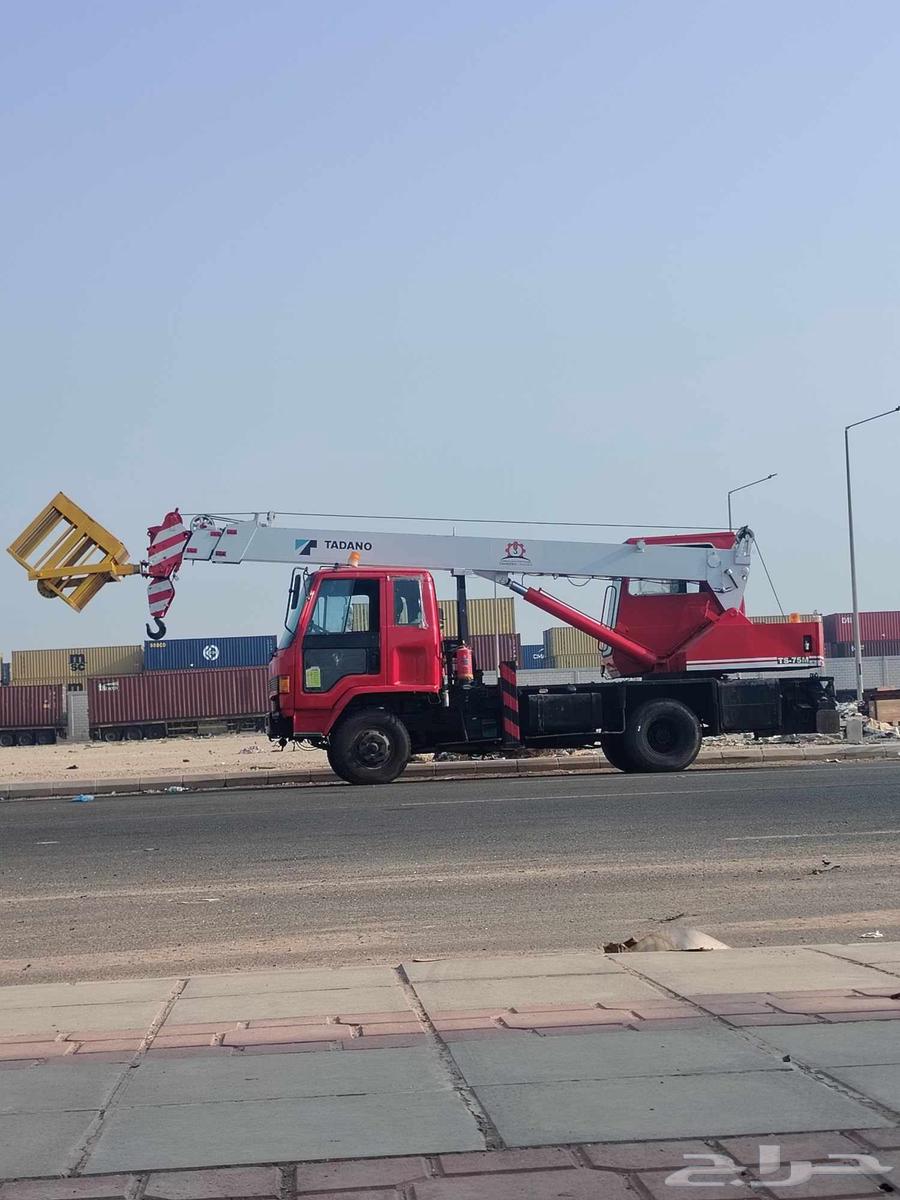 Enable Crane for General Contracting64208163603459114