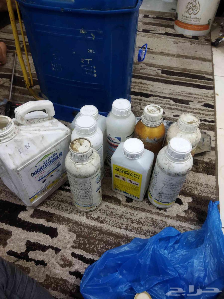 مكافحة حشرات غسيل كنب سجاد غسيل مكيفات غسيل خزانات64209431965954112