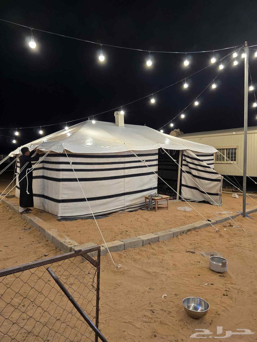 تجهيزات مخيمات بيوت شعر64209431034371112