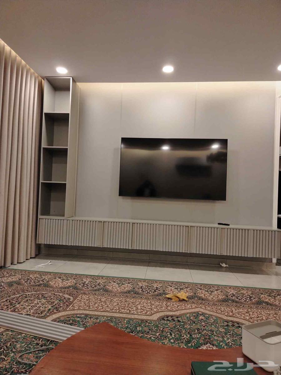 دهانات وديكورات وجميع أعمال الترميمات64209220835075114