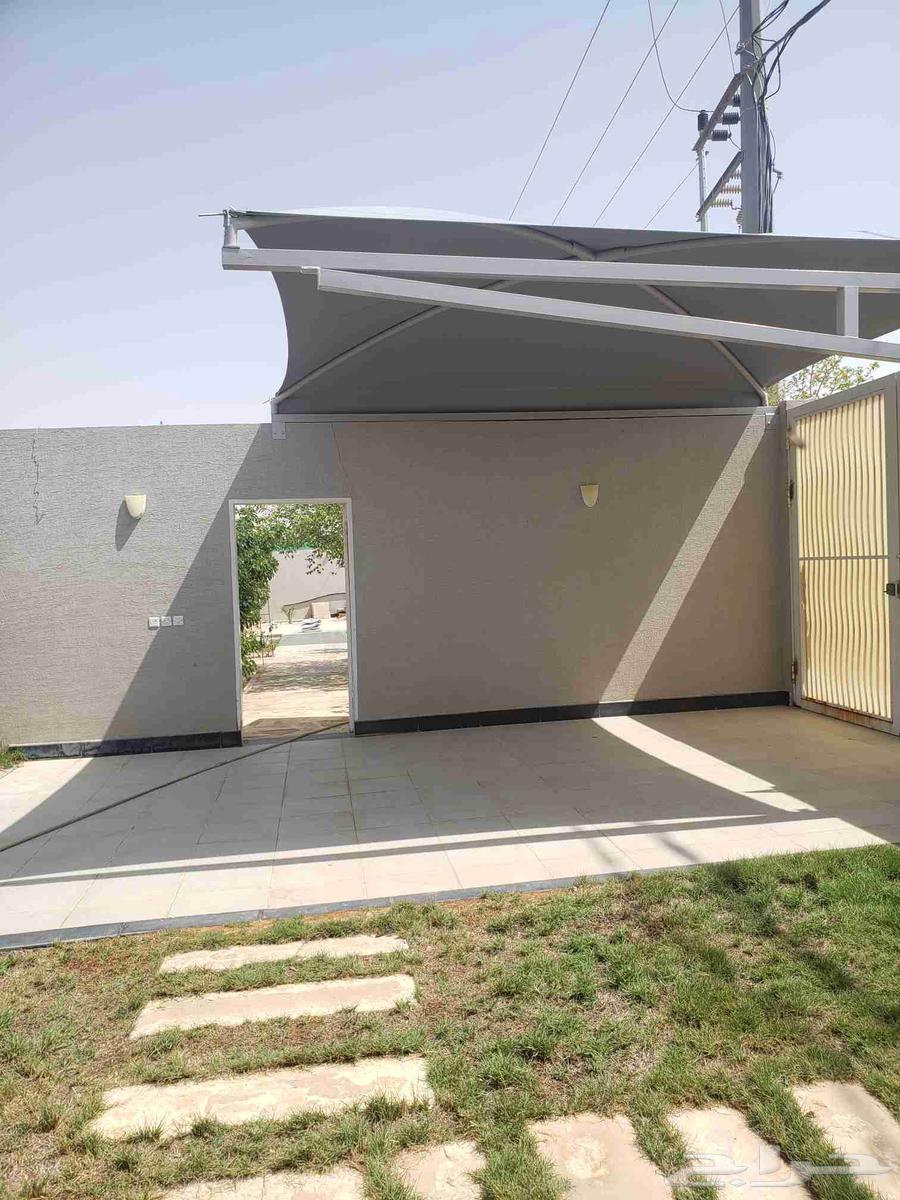 Shade Canopies, Riyadh Shelters, Laser Cut Shutters64209217656195113