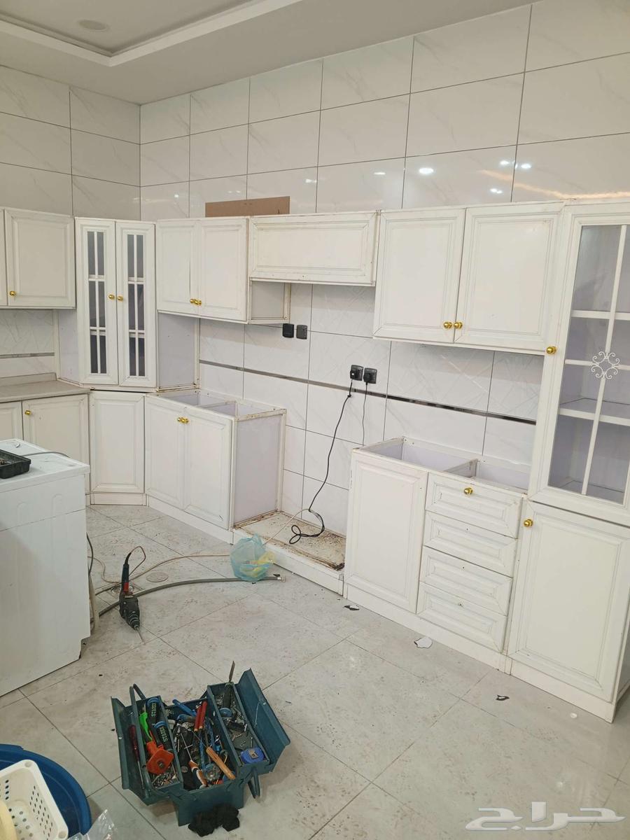 نقل عفش داخل وخارج مكه المكرمه64208587116930113