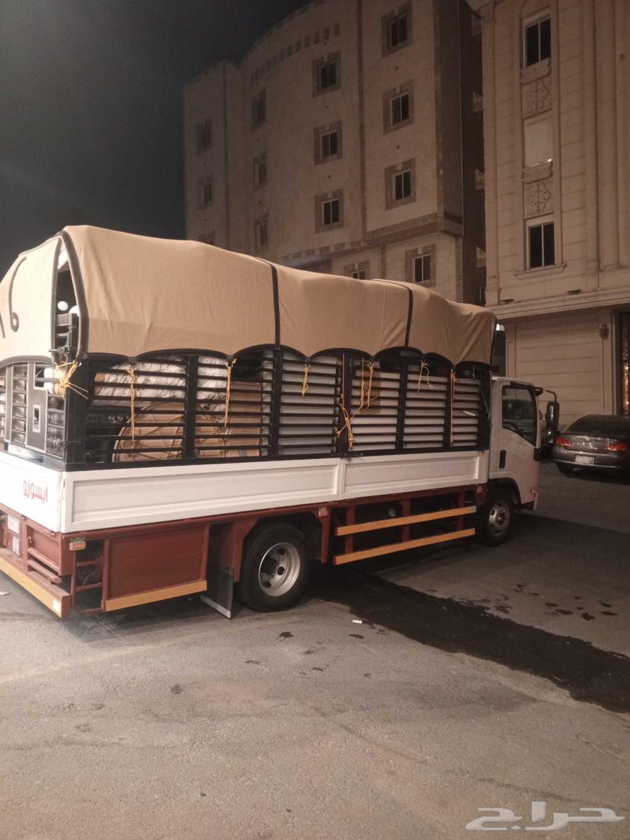 نقل عفش داخل وخارج مكه المكرمه64208587116930110