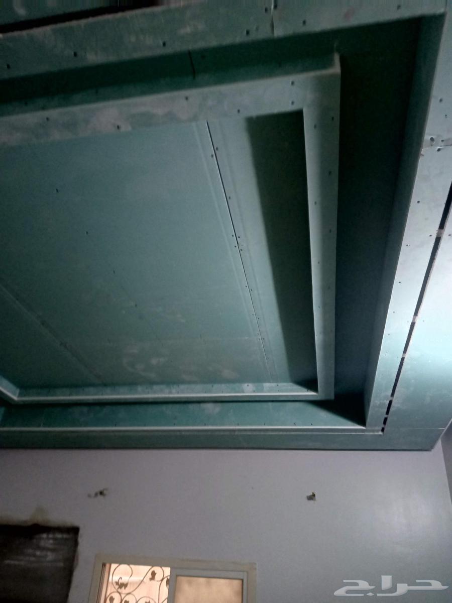 معلم جبسم بورد64208361703553113