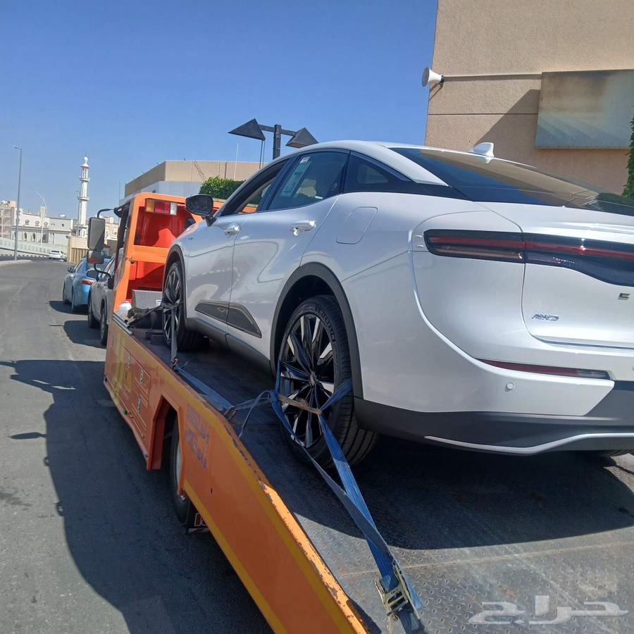 Taif Flatbed64208359244929110