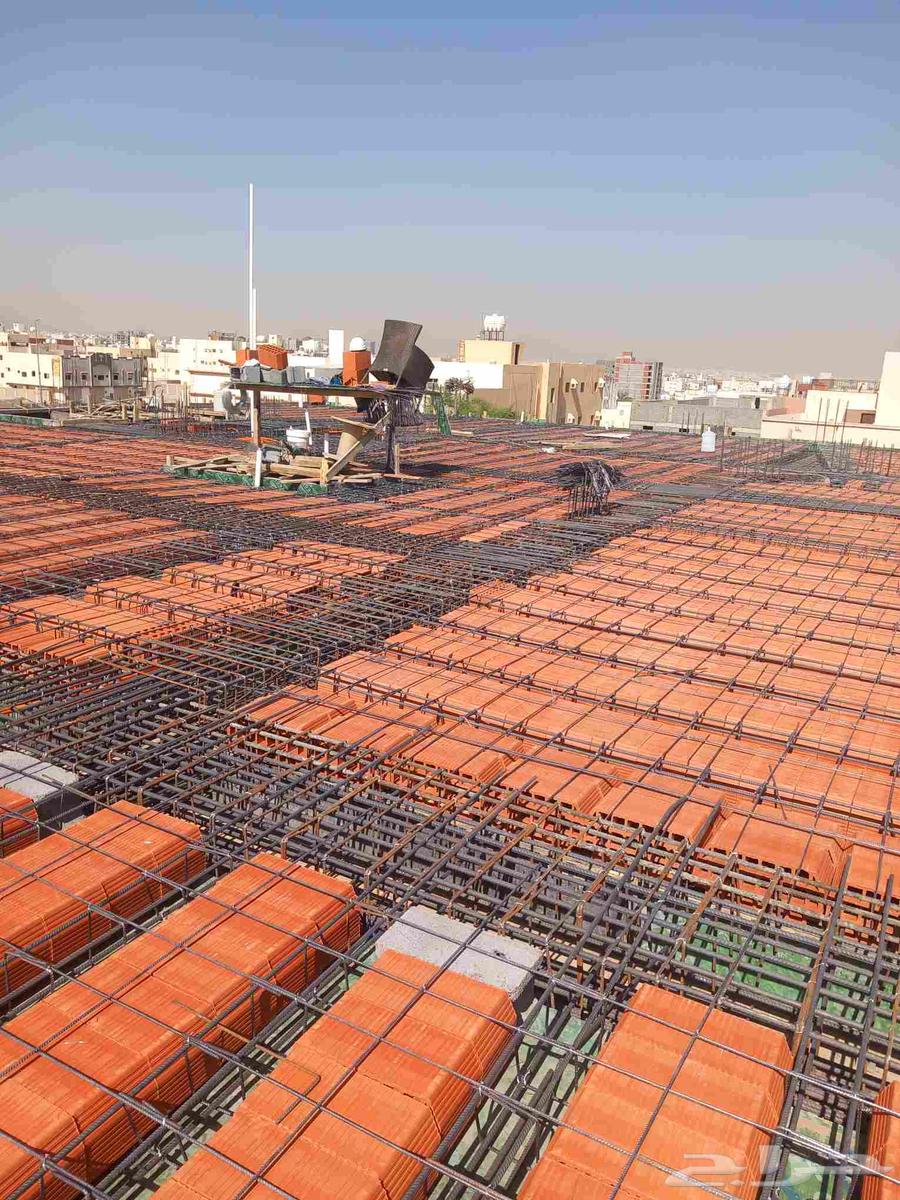 مؤسسة طلال الرحيل للمقاولات64208806587779113