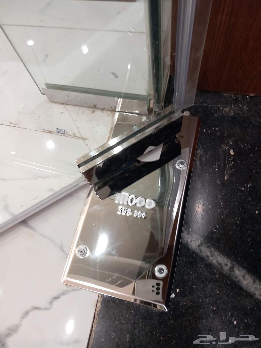 فني زجاج تصليح وصيانة وتركيب ابواب الزجاج السكريت64207700173185113