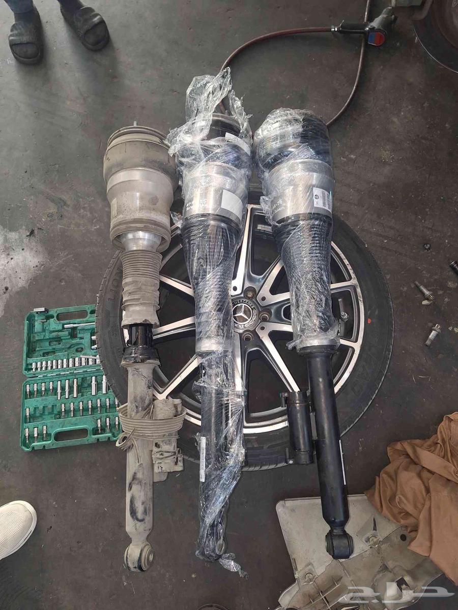 إصلاح مساعدات هيدروليك طرمبة هيدروليك ميكي ؤ كهرباء إصلاح مك64207938752769110