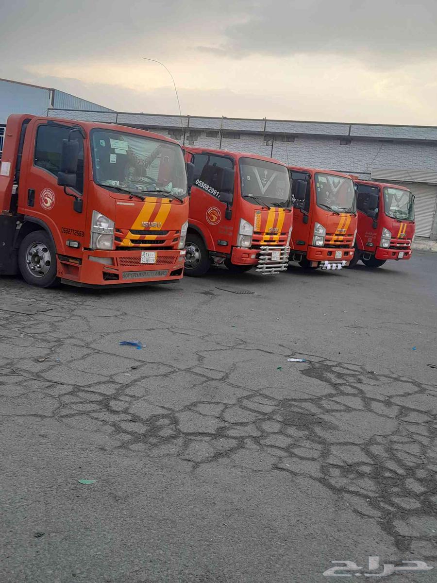 سطحة دخل وخارج الرياض لنقل السيارات64208359423490110