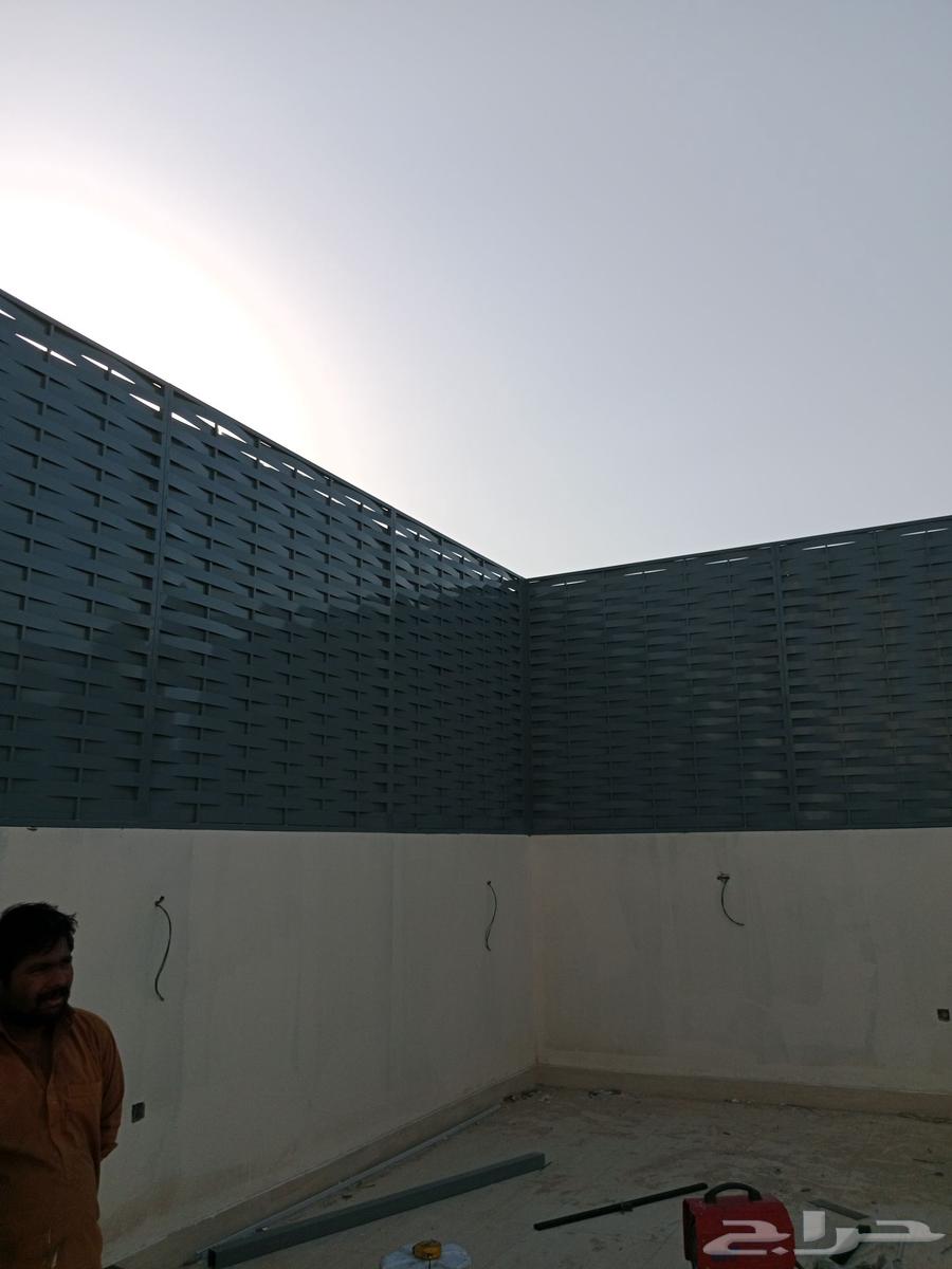 Metalworker for Shutters and Panels64208164780931112