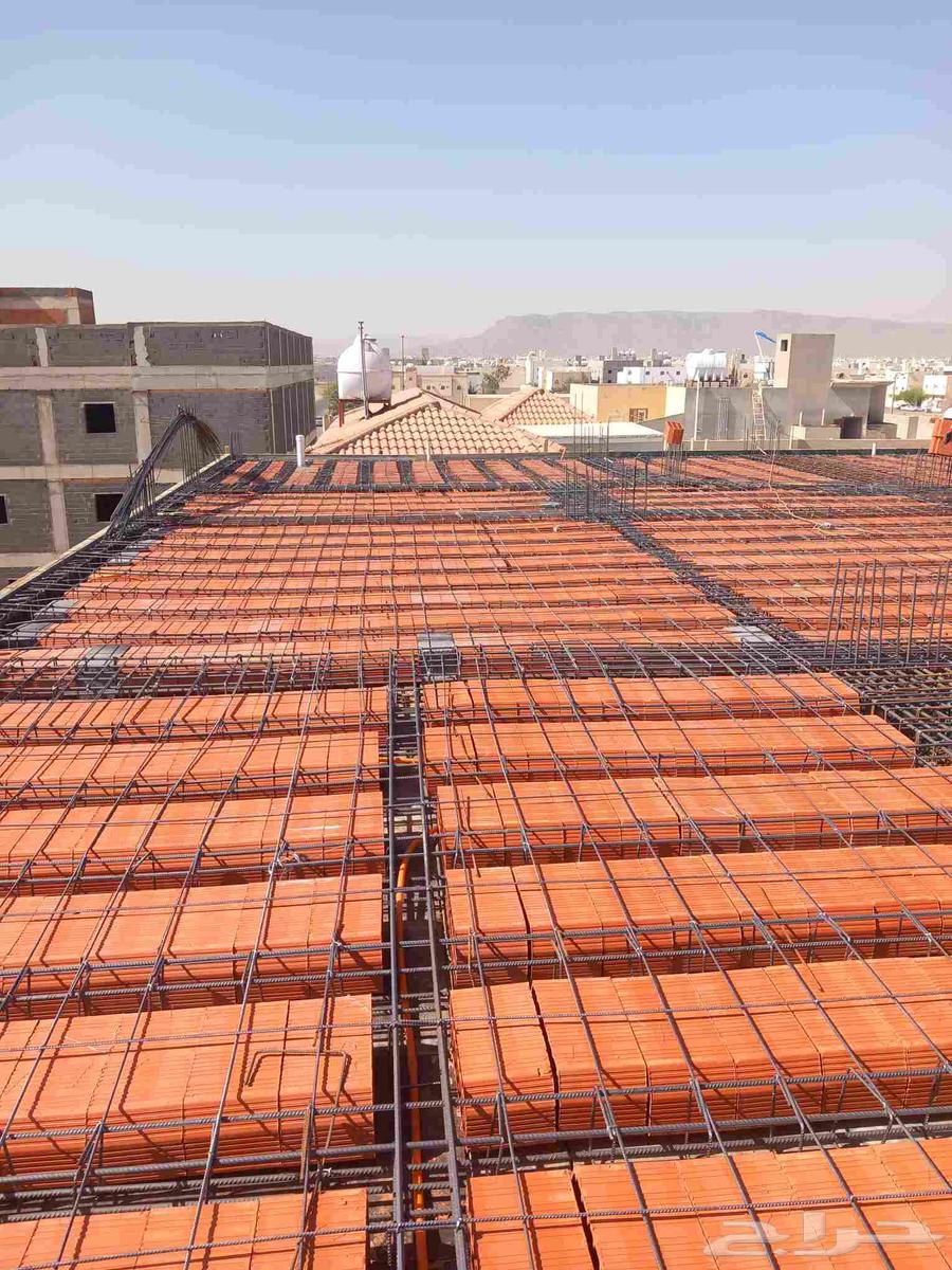 مؤسسة طلال الرحيل للمقاولات64208806587779112