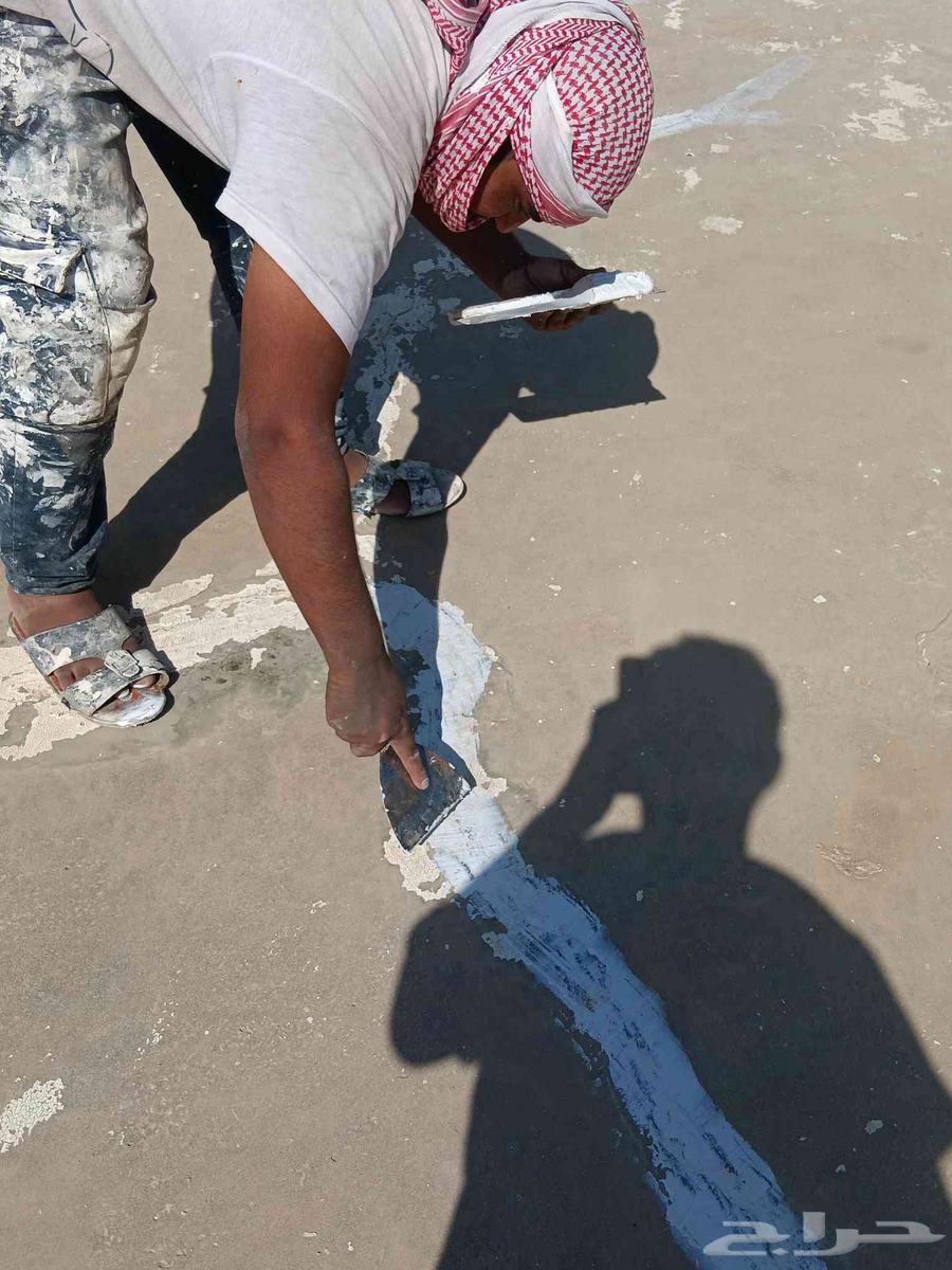 عوازل اسطح تمنع تسرب المياه عليها ضمان64208161251201111