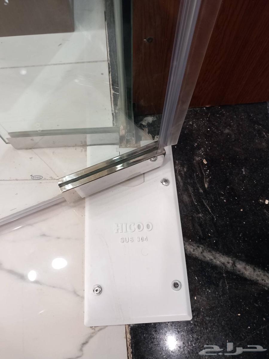 فني زجاج تصليح وصيانة وتركيب ابواب الزجاج السكريت64207700173185112