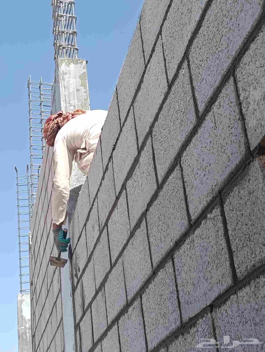 مقاول ملاحق و ترميم تكسير بلاك بناء الياسه مجموعة64209217832961111