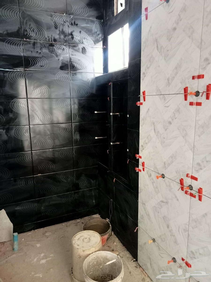 مبلط سراميك بورسلان تكسير و تركيب شغل ممتاز64208361696002114