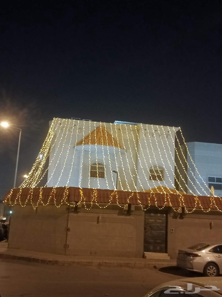 Home decoration installation, decorative contracts, LED lighting, Kuwaiti network64420269645442111