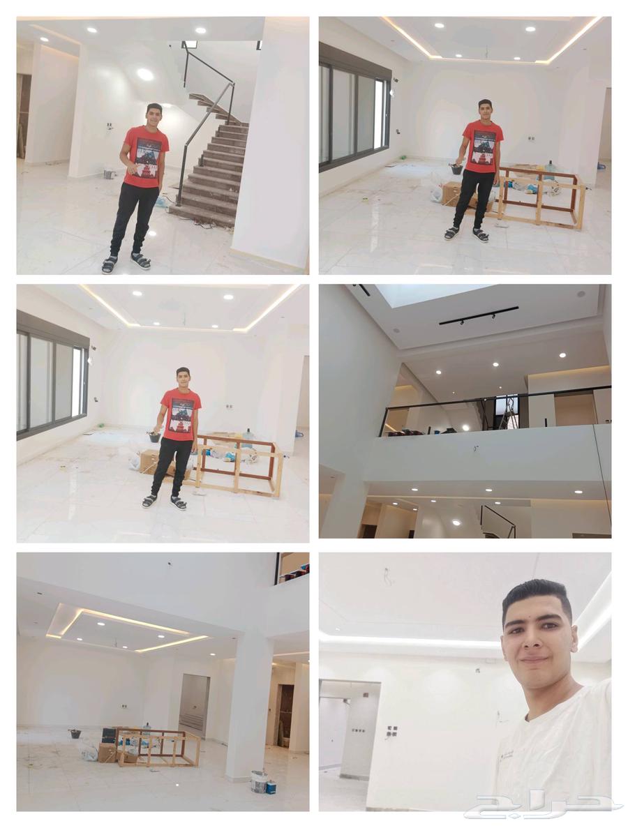 دهان مصري شغل ممتاز علي اللمبه واسعار ممتازه64208362117123110