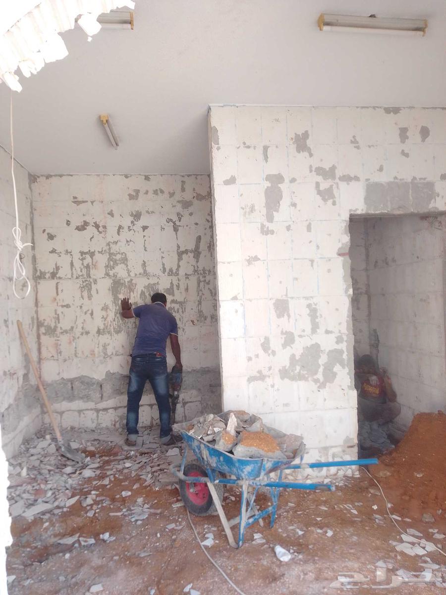 ترميم دهانات ديكورات جبس64208161502210110