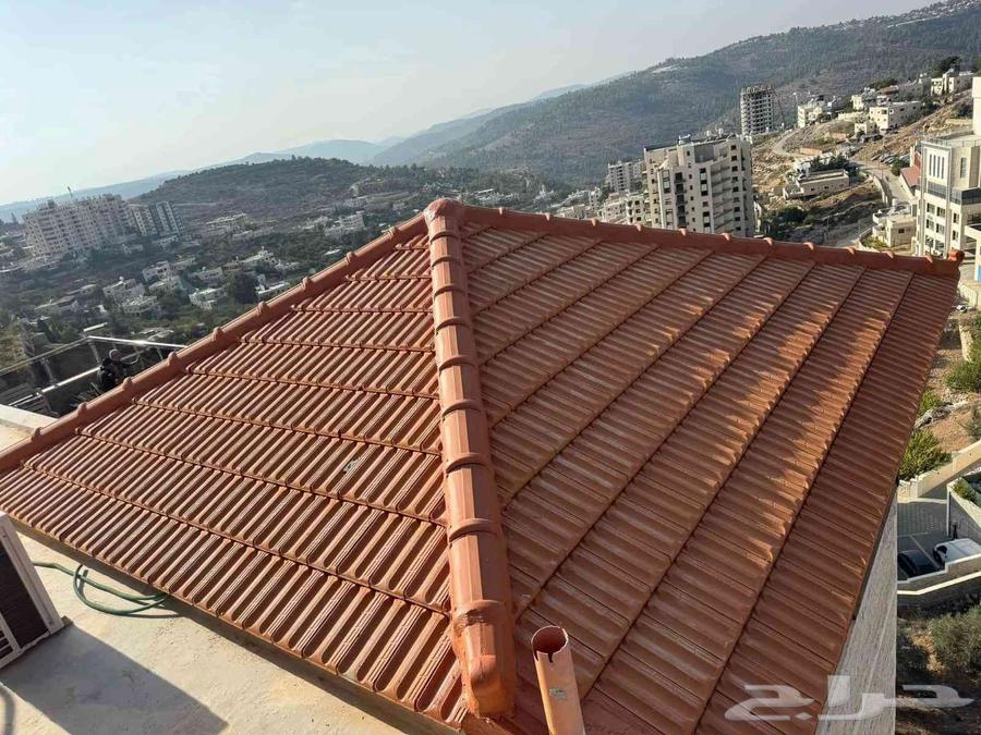 قرميد اسباني اتالي  معلم مبار64209000133763114