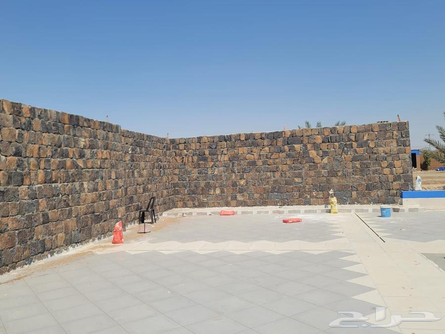 معلم حجر طبيعي رقم اتواصل64209431800065111