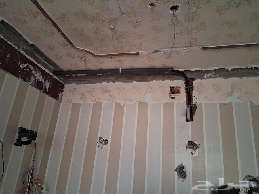 تمديد مواسير نحاس مولر امريكى لجميع انواع المكيفات64208806709249110