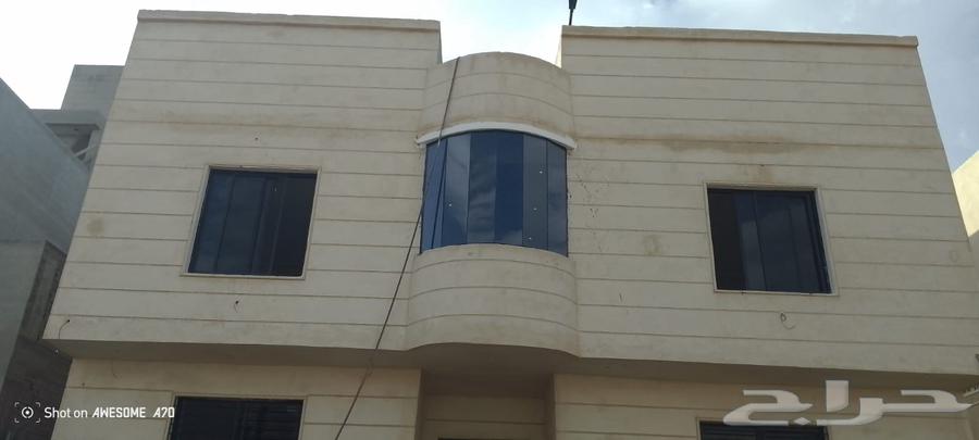 معلم سكريات والألمنيوم واستركشر وجميع أعمال القزاز64207934655874111